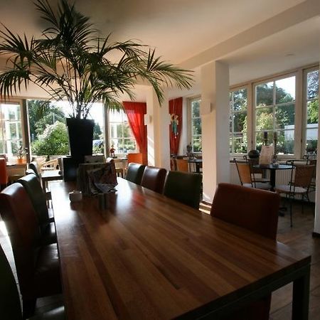 Erg Leuk Hotel Lunchroom Bed And Breakfast 费尔普 外观 照片